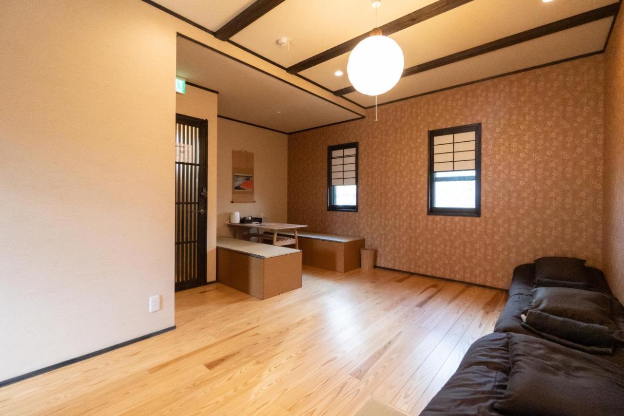 Etoile Shijo Omiya Ξενοδοχείο Κιότο Εξωτερικό φωτογραφία
