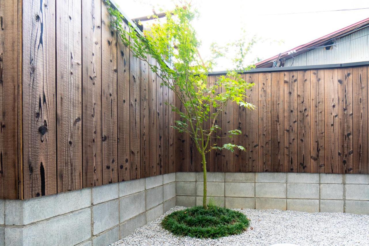 Etoile Shijo Omiya Ξενοδοχείο Κιότο Εξωτερικό φωτογραφία